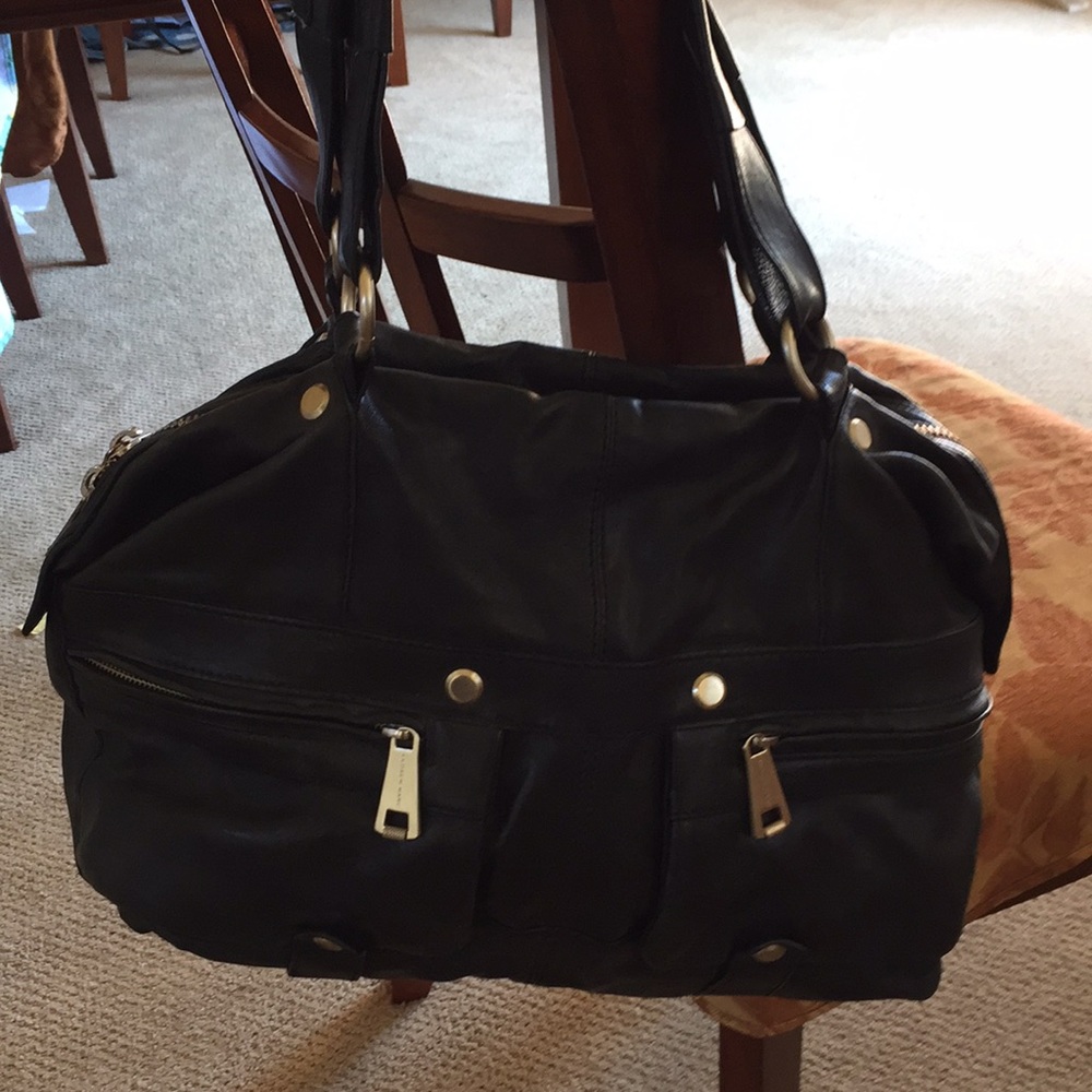 Black Women’s Purse